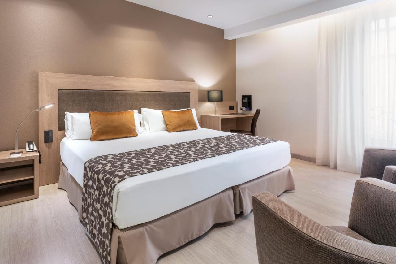 Premium Tweepersoonskamer met 1 of 2 Bedden
