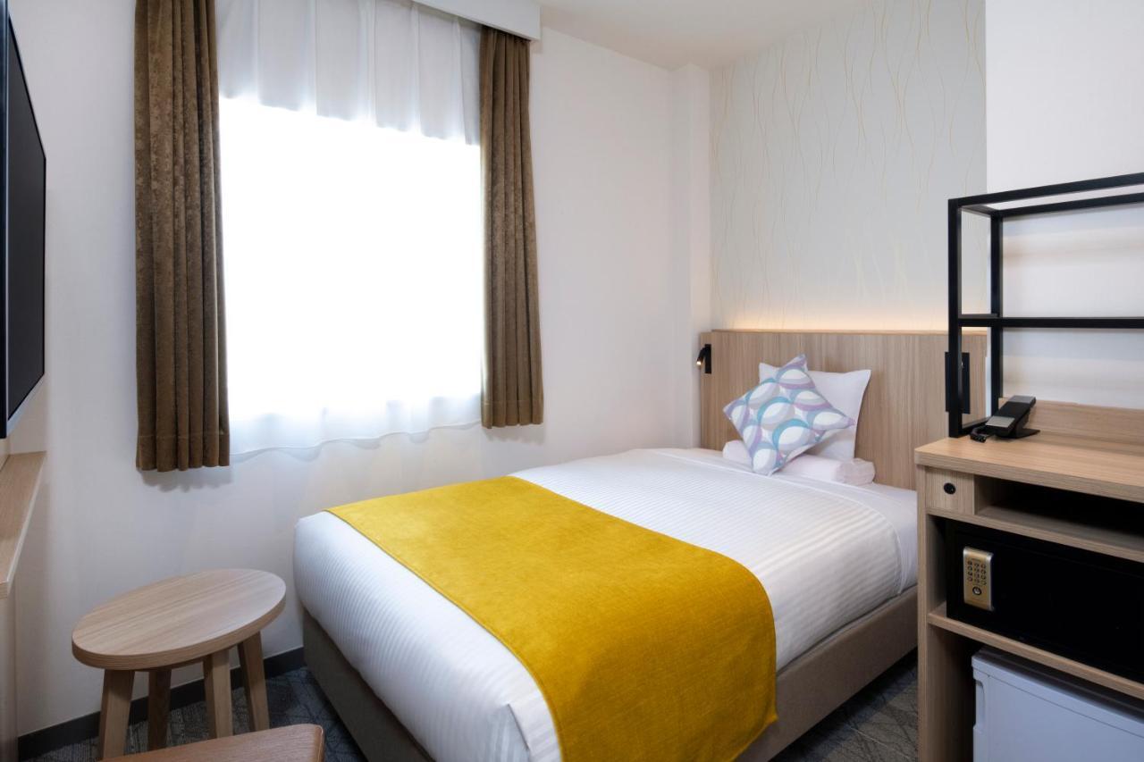 Chambre Simple Standard - Non-Fumeurs