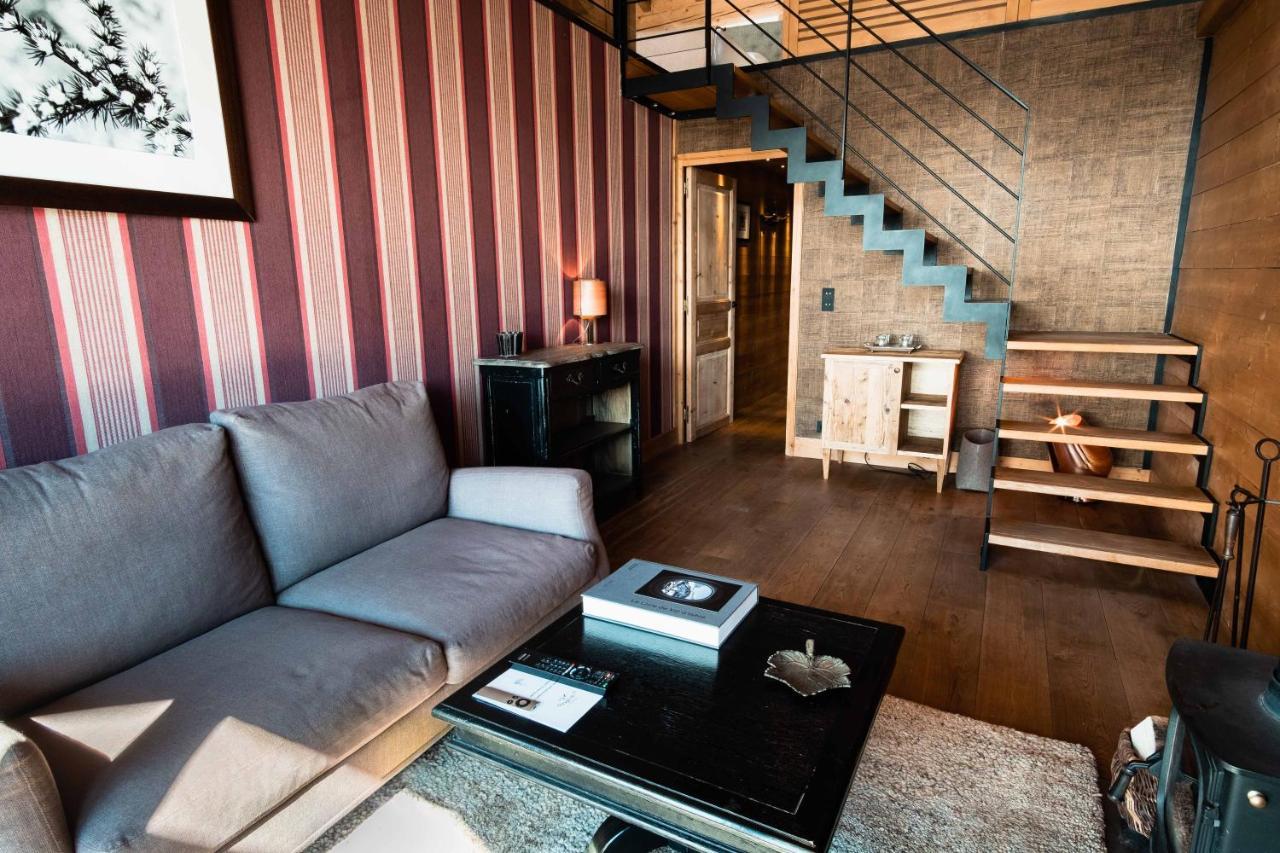 Suite Dúplex