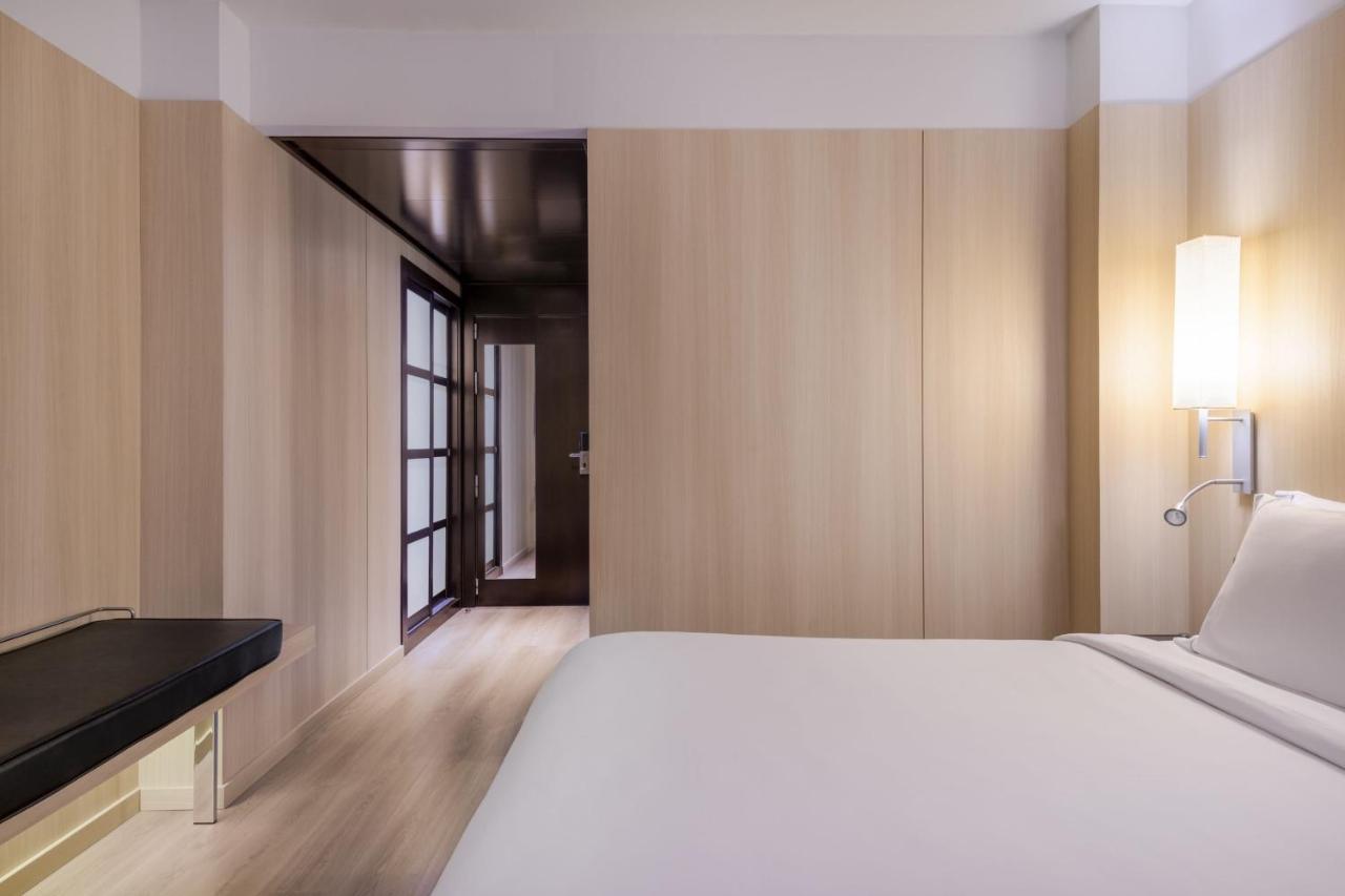 Quarto Standard com Cama King-size