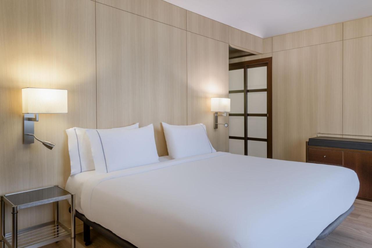 Quarto Superior com Cama King-size