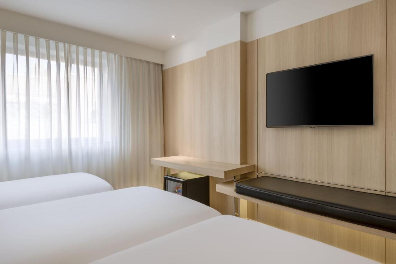 Quarto Triplo