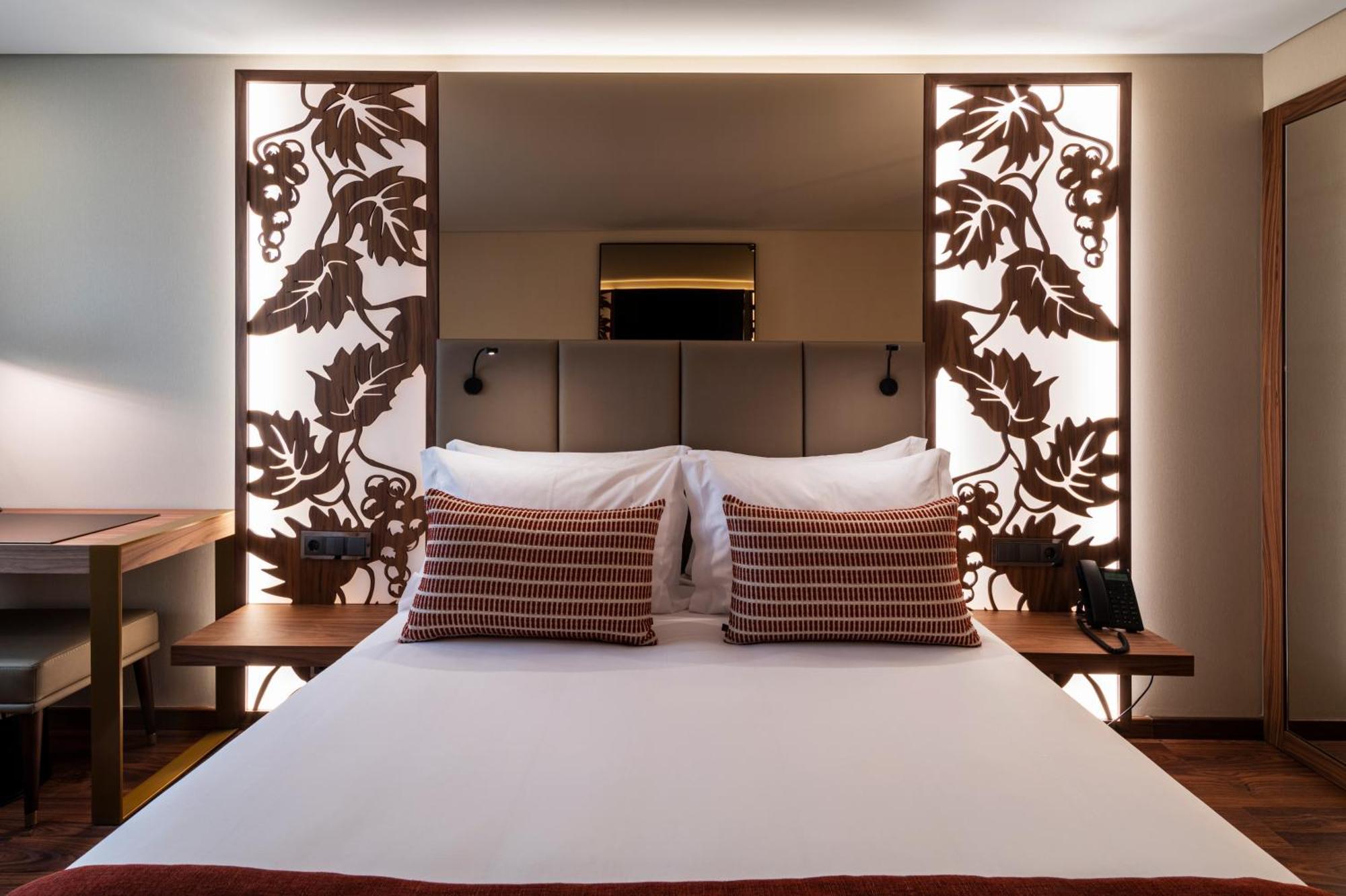 Special Offer - Superior Double Room with Balcony