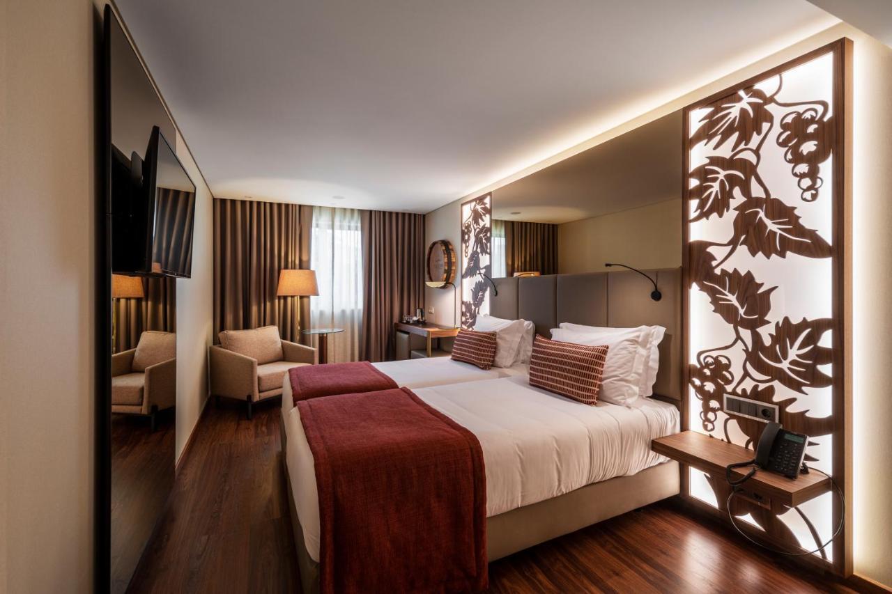 Special Offer - Standard Twin Room