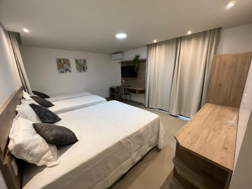 Quarto Quádruplo