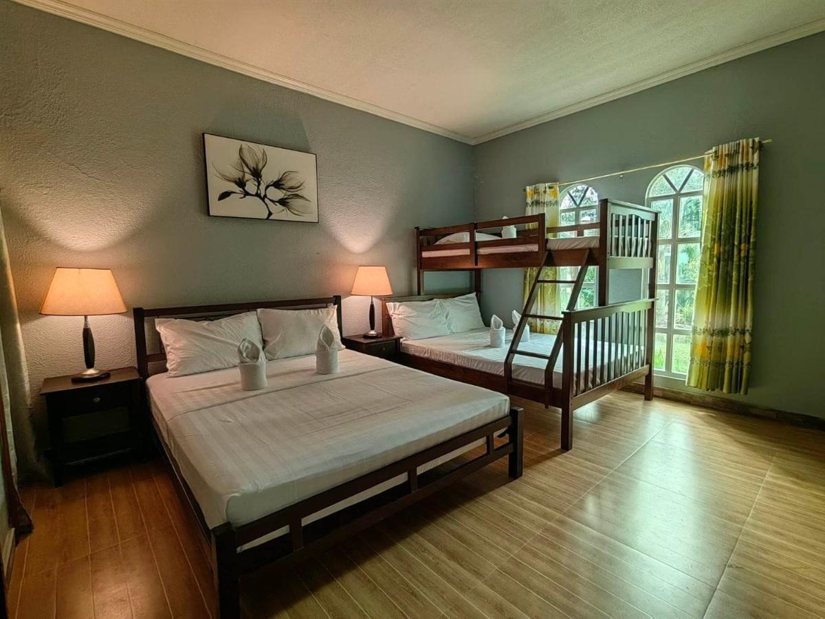 Villa met 2 Slaapkamers