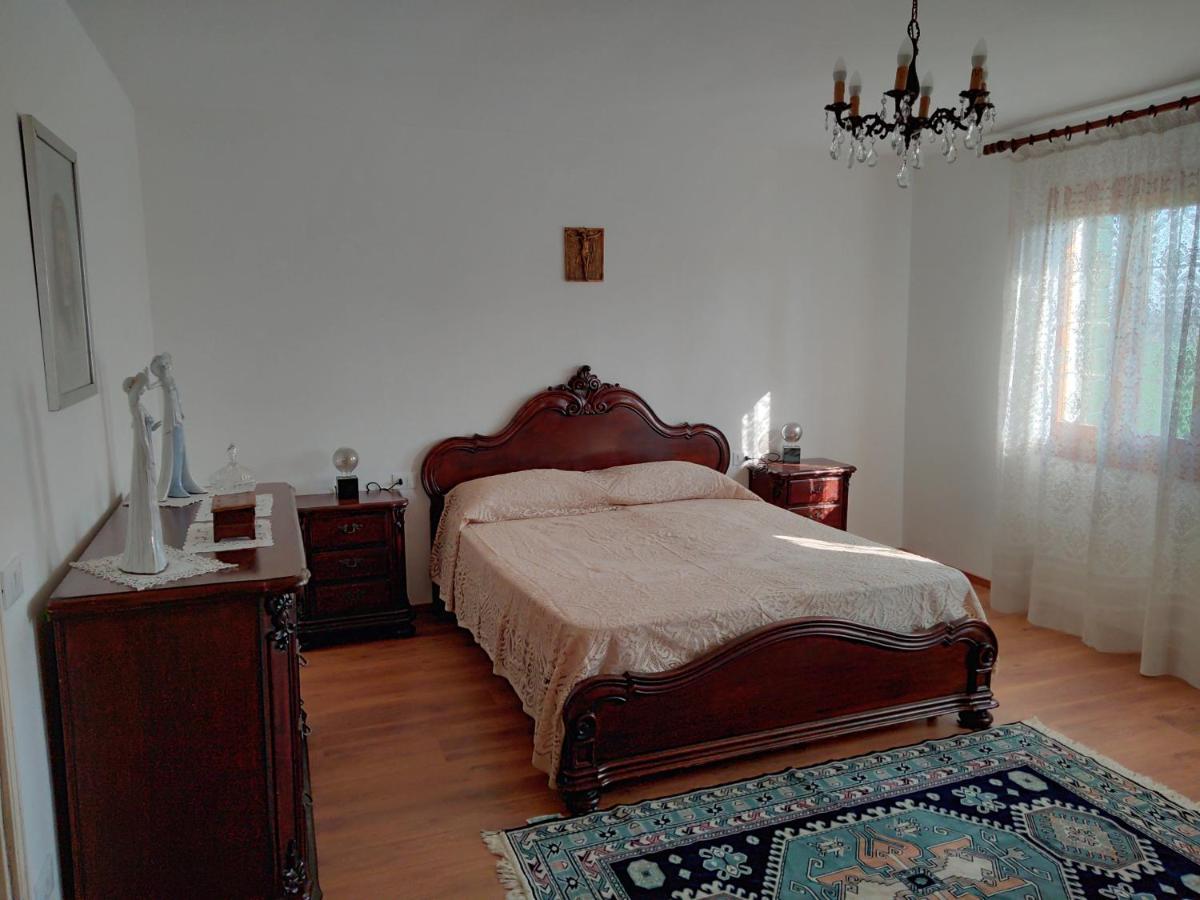 Double Room with Private External Bathroom