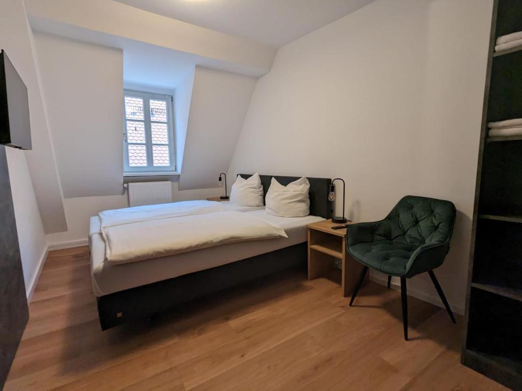 Doppelzimmer