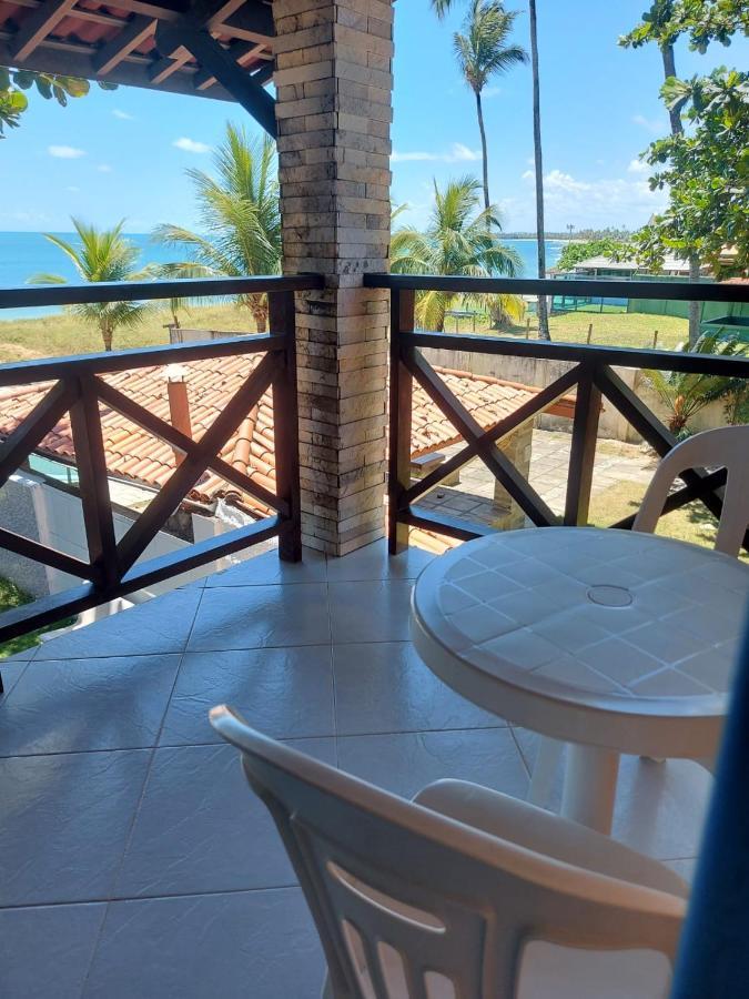 Deluxe Double Room Balcony Sea View