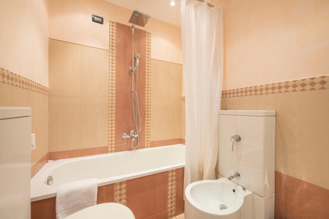 Quarto Duplo Comfort