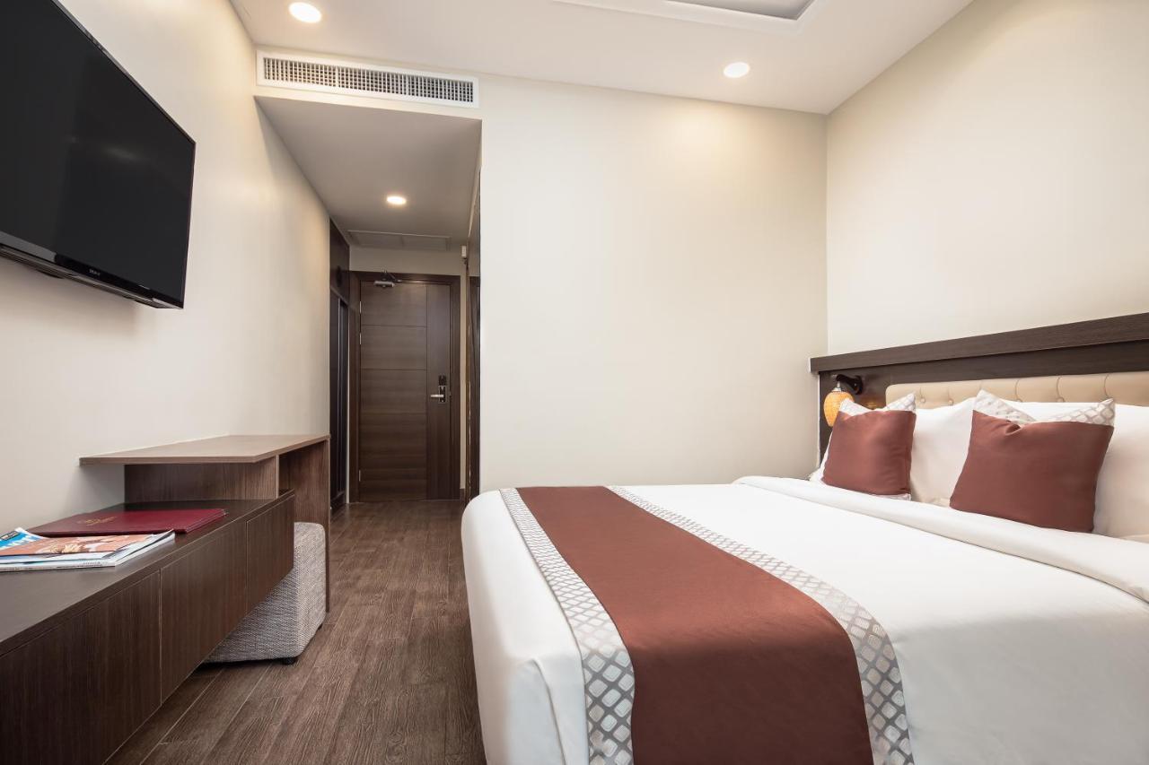 Superior Single Room