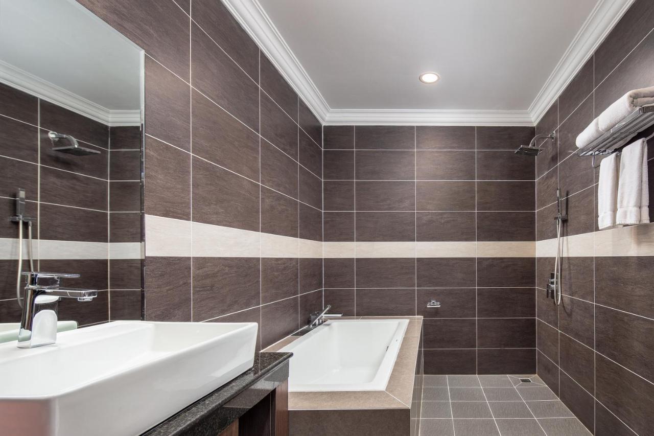 HM Grand Suite Room