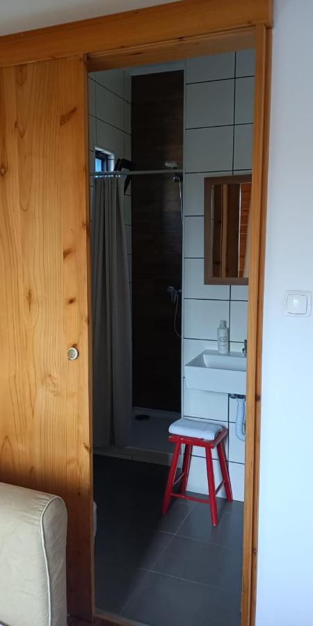 Double Room Private Bathroom