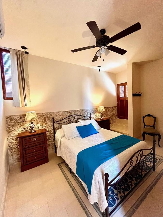 Double Room Terrace