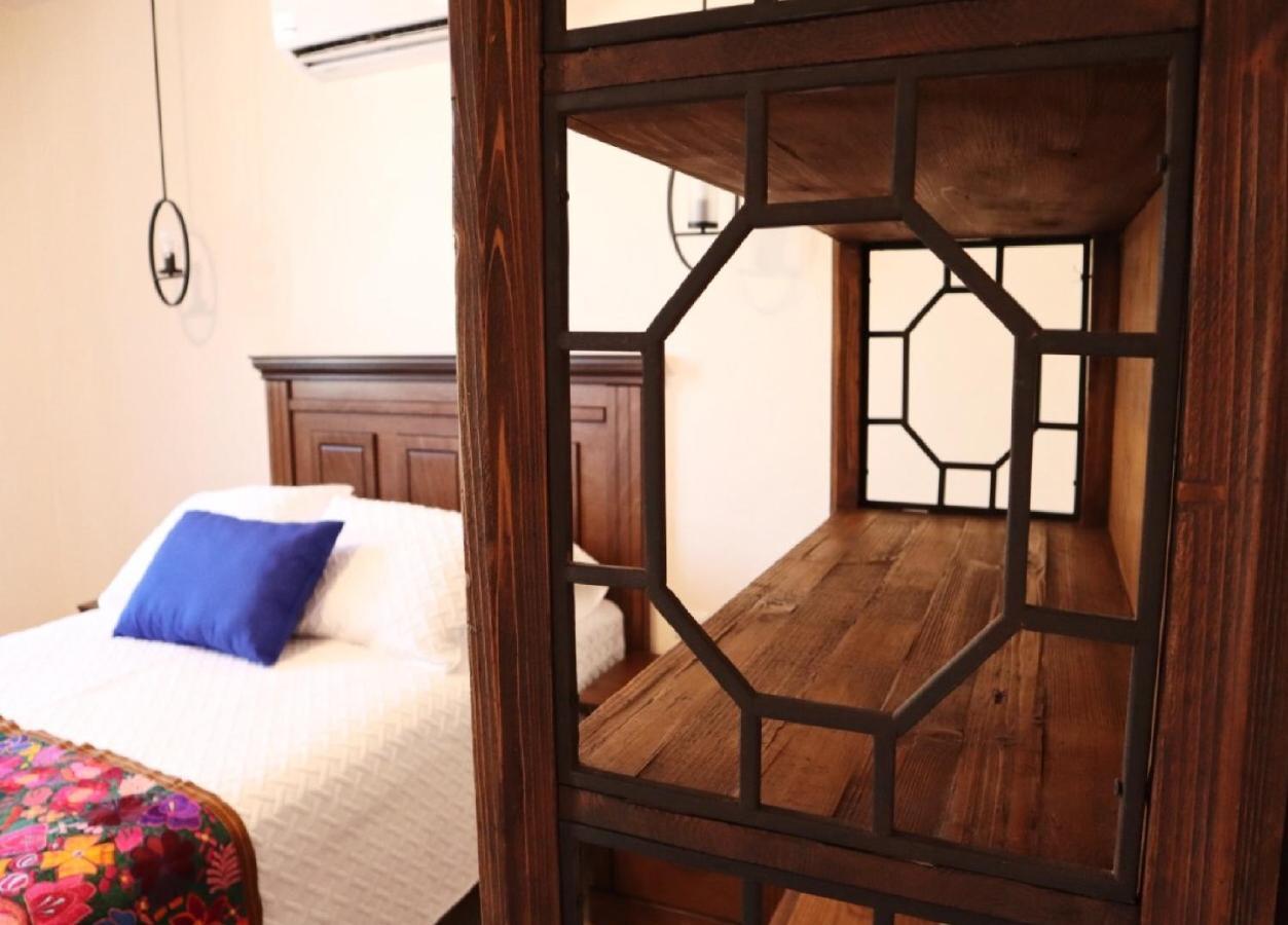 Quadruple Room Balcony