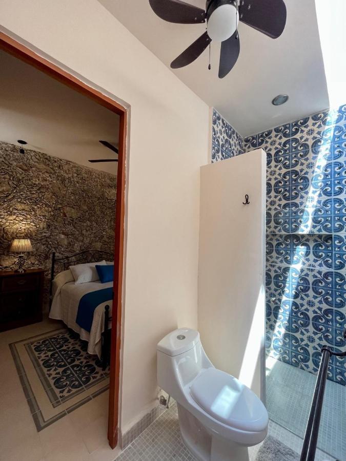 Double Room Terrace