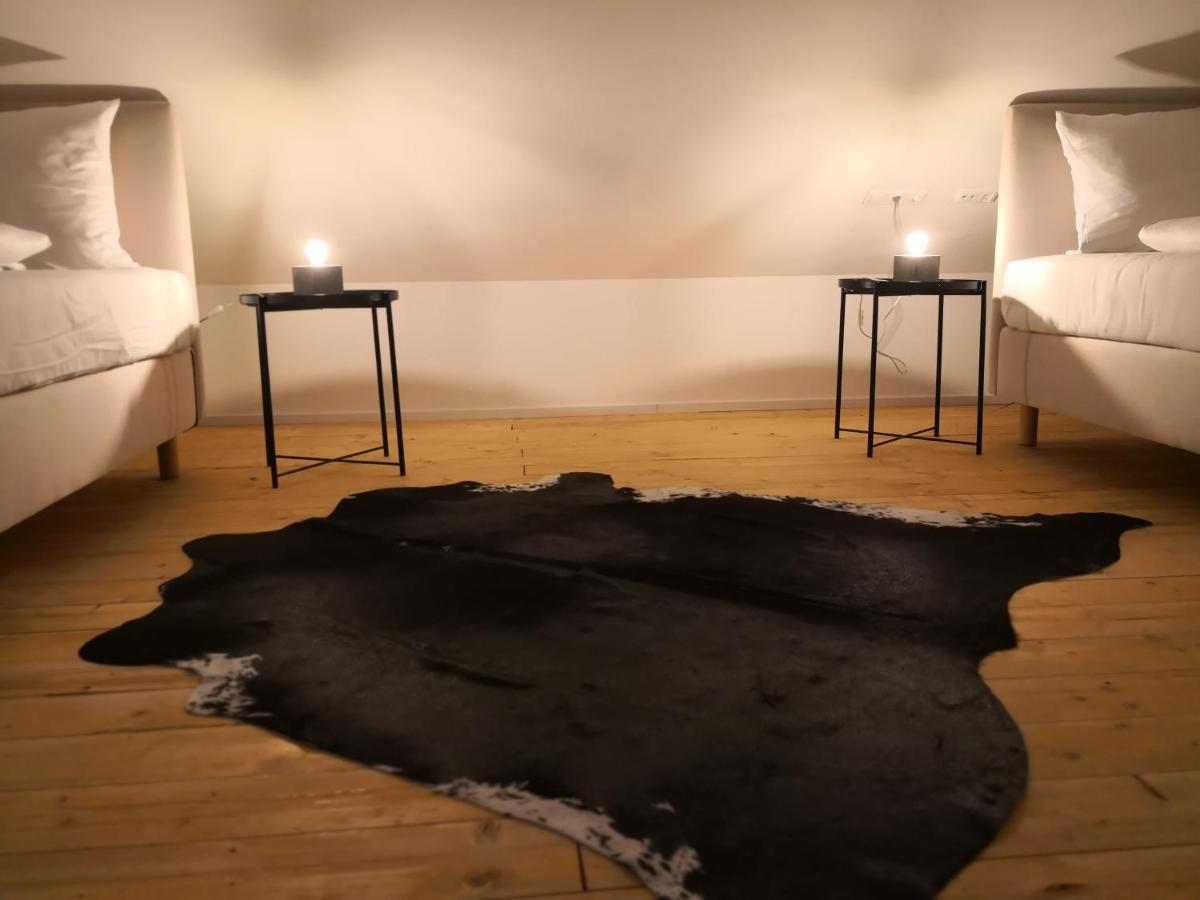 Chambre Quadruple