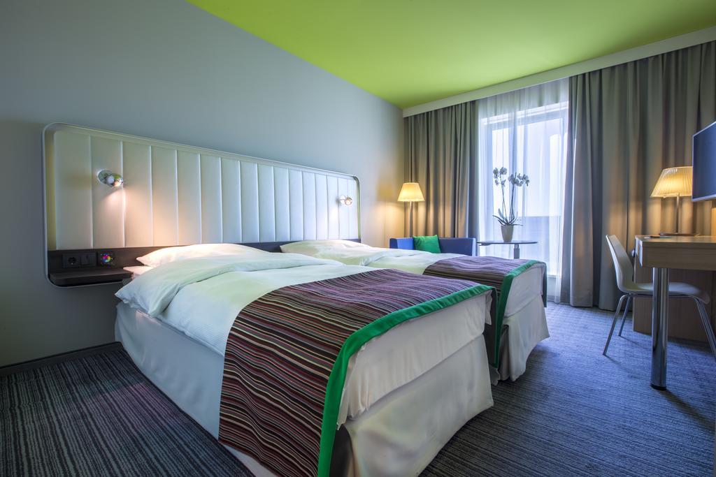 Quarto Standard