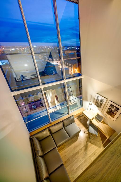 Maisonnette/Duplex Suite