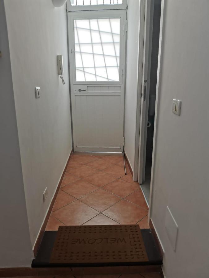 Camera Familiare con Bagno Privato