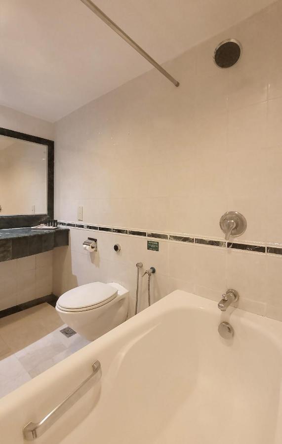 Chambre Double de Luxe - Vue sur Mer