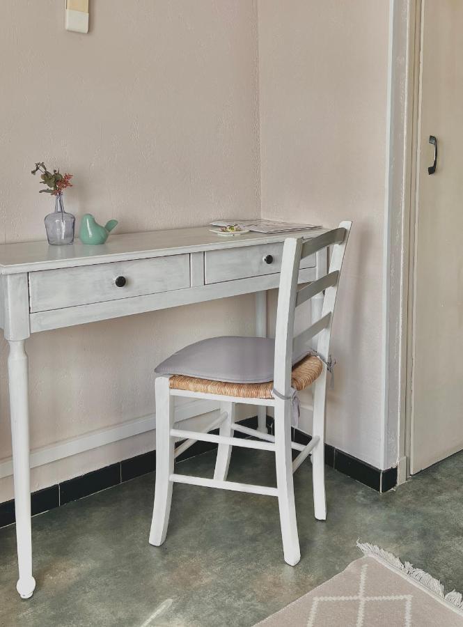 Habitación Doble Estándar