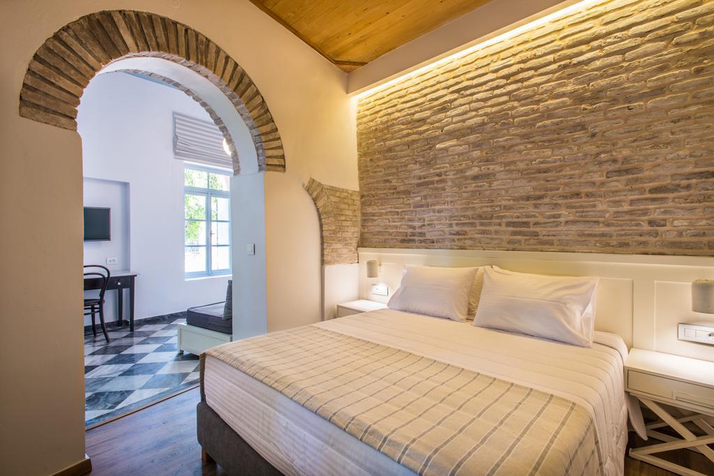 Chambre Double Supérieure