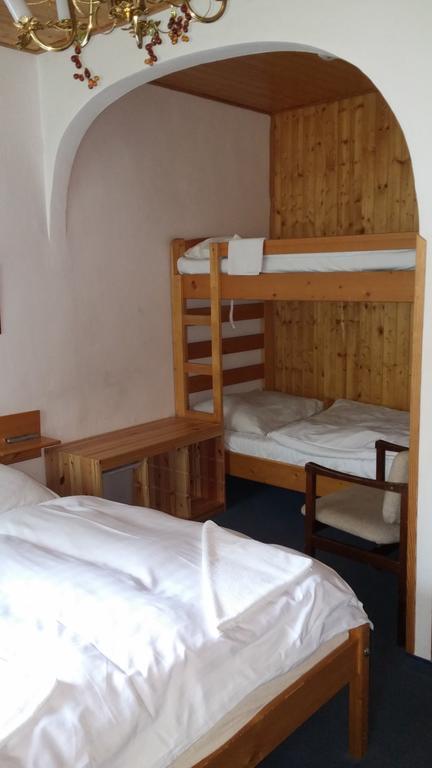 Vierpersoonskamer