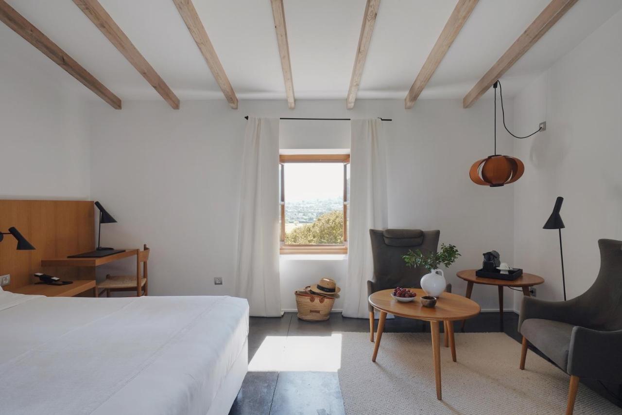 Premium Deluxe Kamer