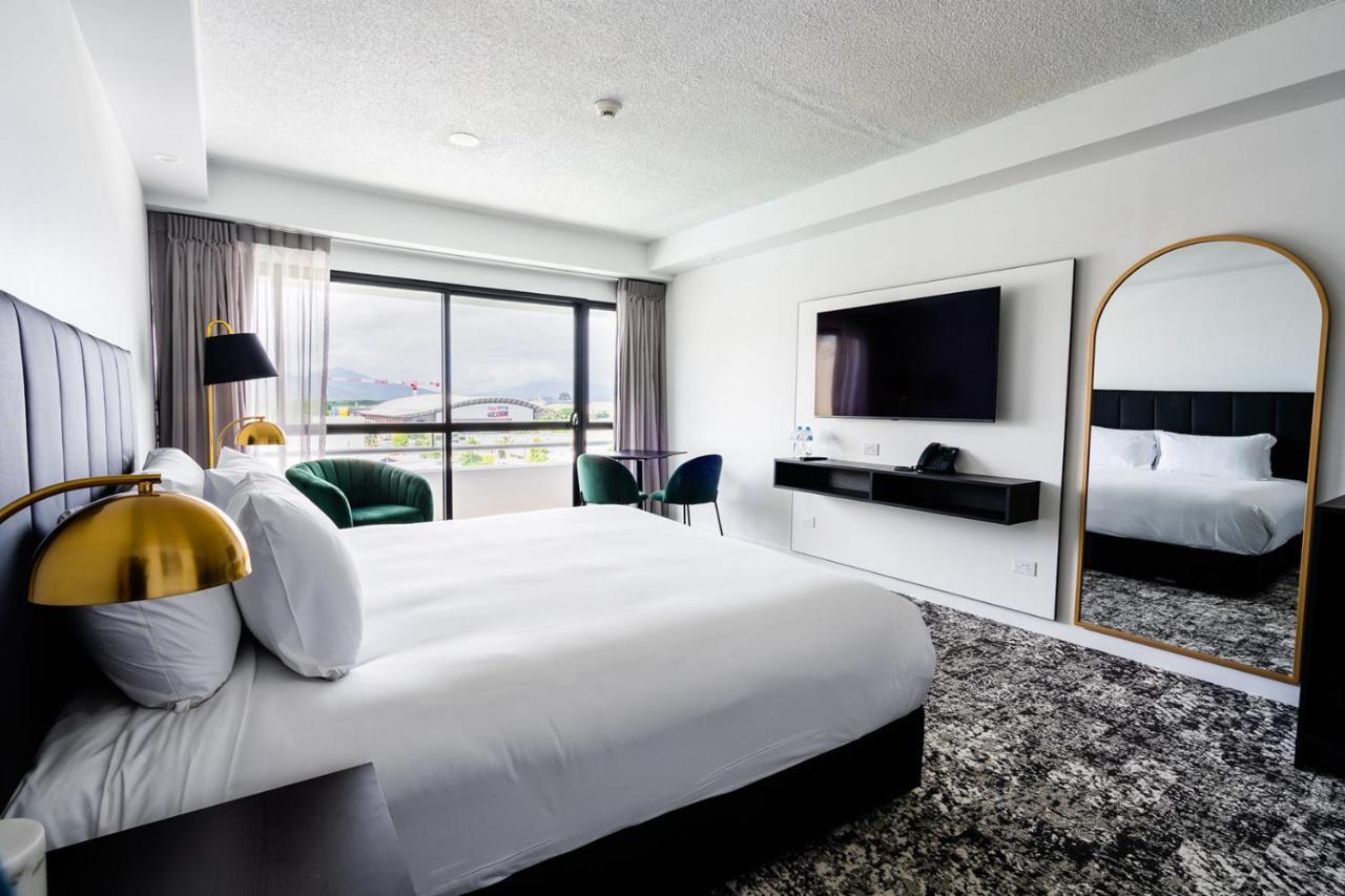 Standard Accessible Room