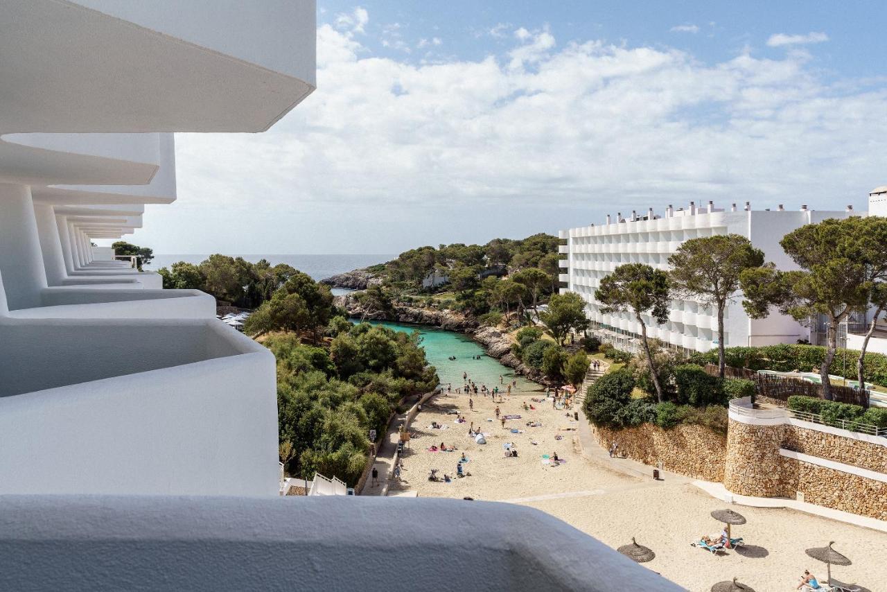 Junior Suite con Vista Mare