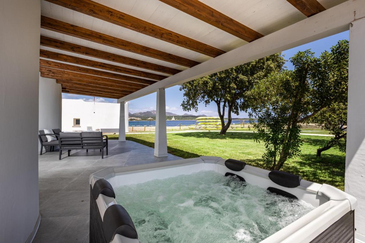Suite Deluxe con bañera de hidromasaje