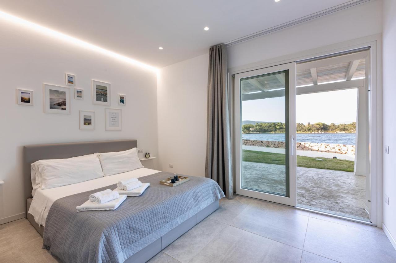 Apartamento de 1 dormitorio con vistas al lago