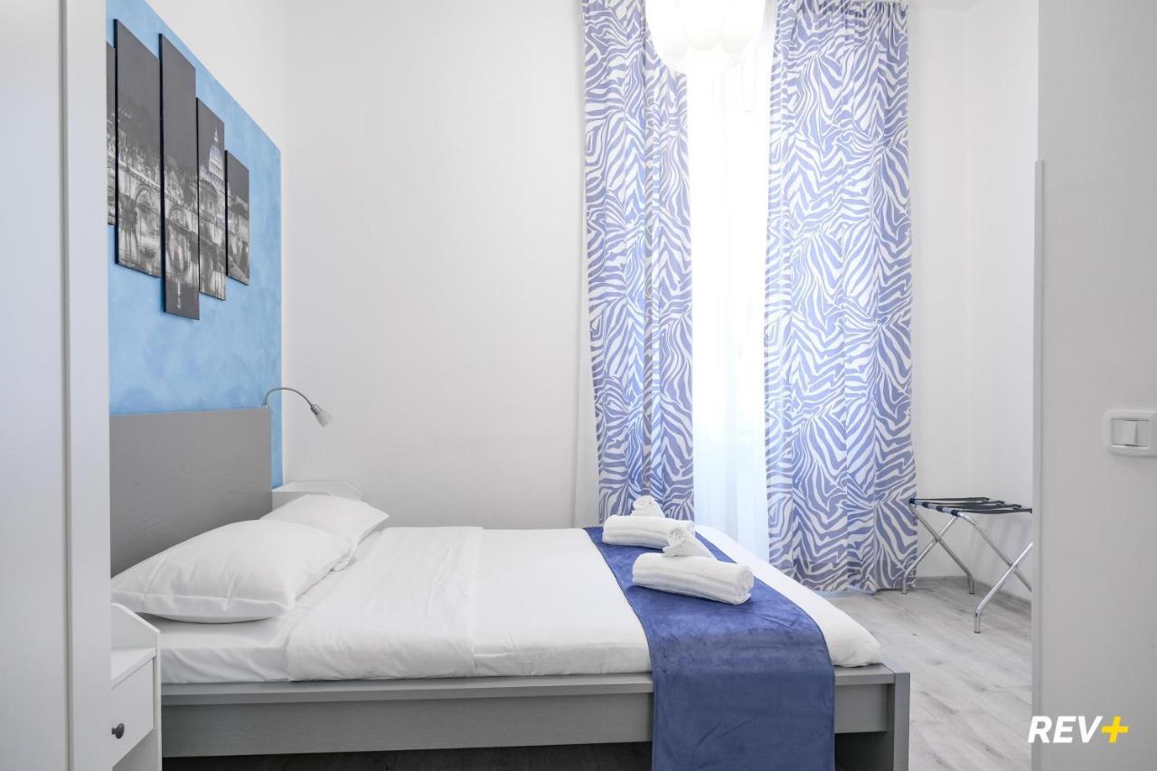 Habitación Doble Deluxe