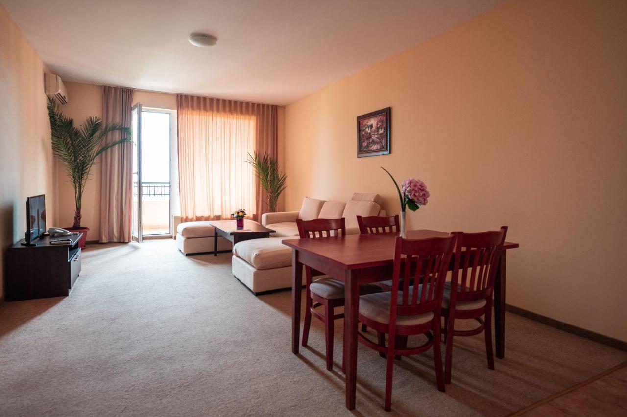 Appartement 1 Chambre