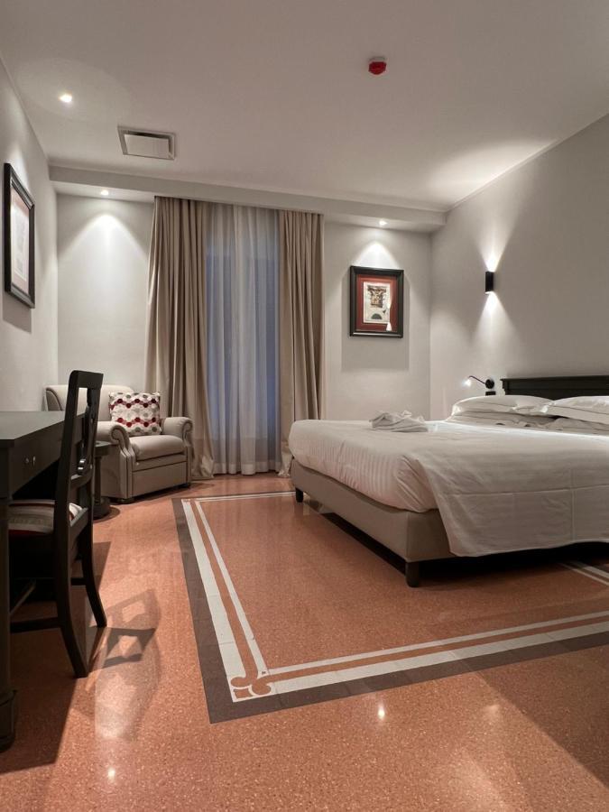 Chambre Double Privilège