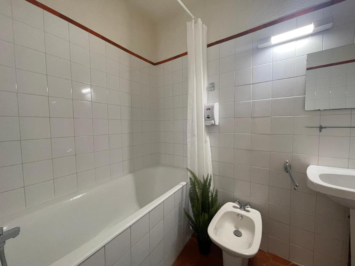 Camera Matrimoniale con Bagno Privato