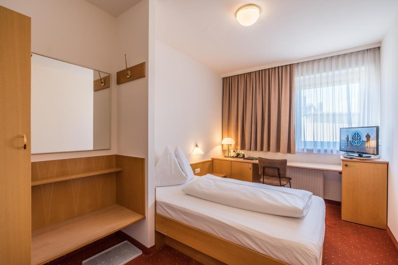 Standard Familienzimmer mit 2 separaten Zimmern