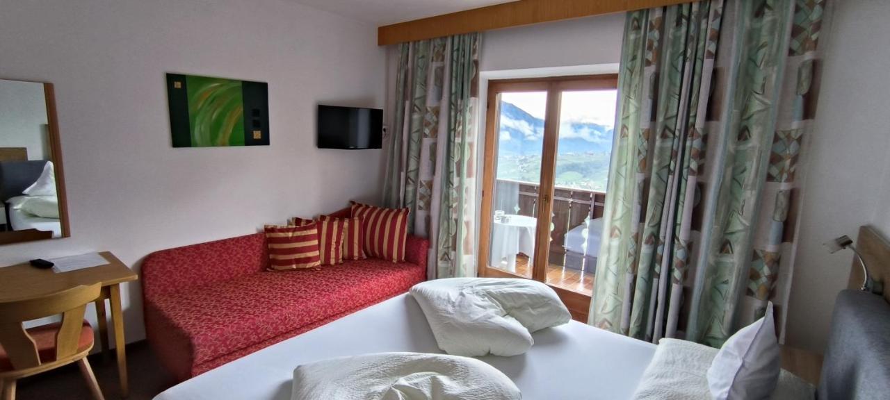 Double Room Balcony
