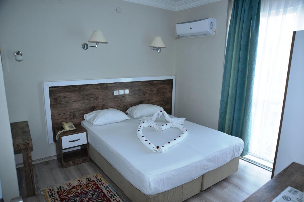 Standard Doppelzimmer
