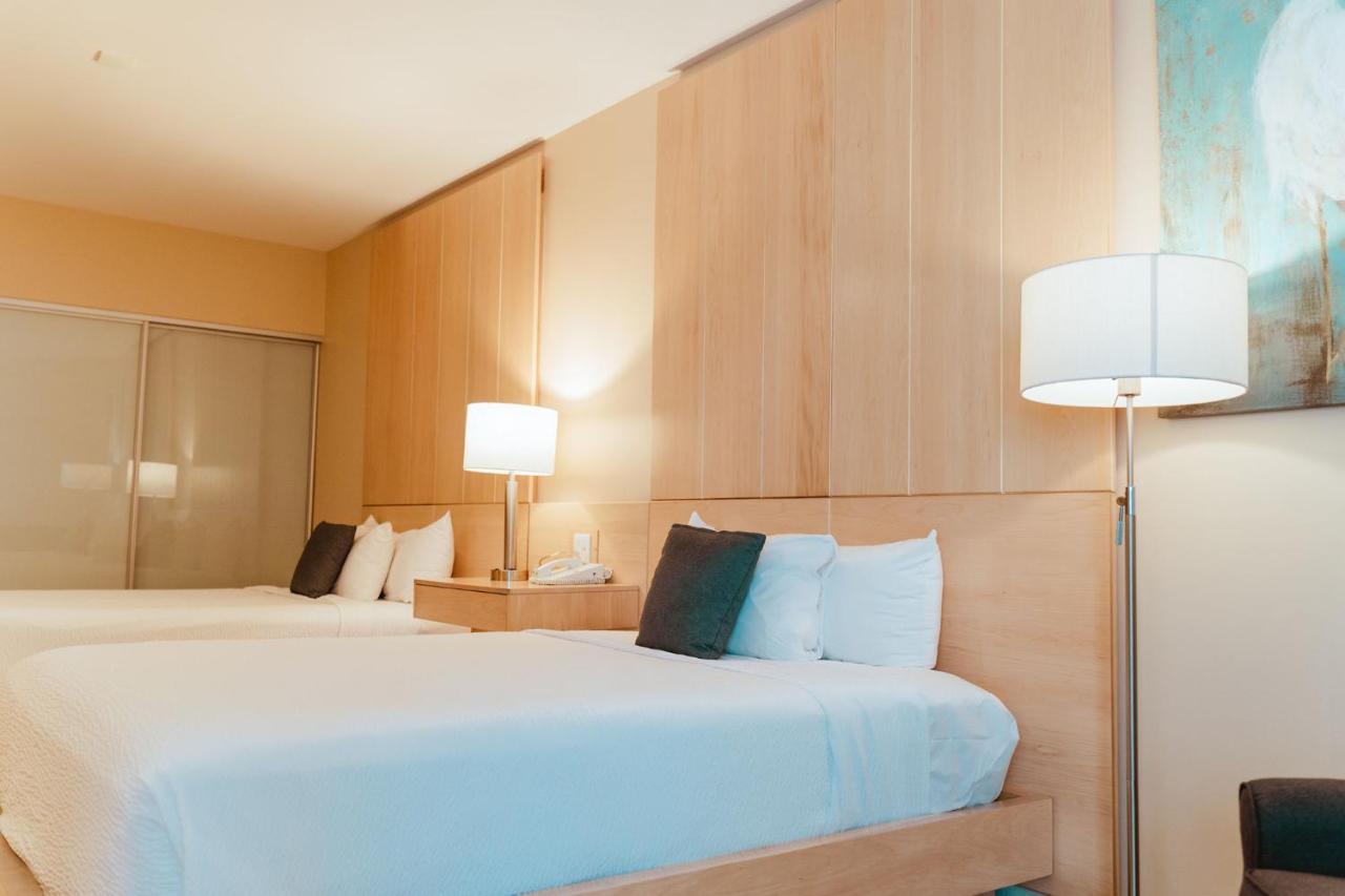 Deluxe Doppelzimmer