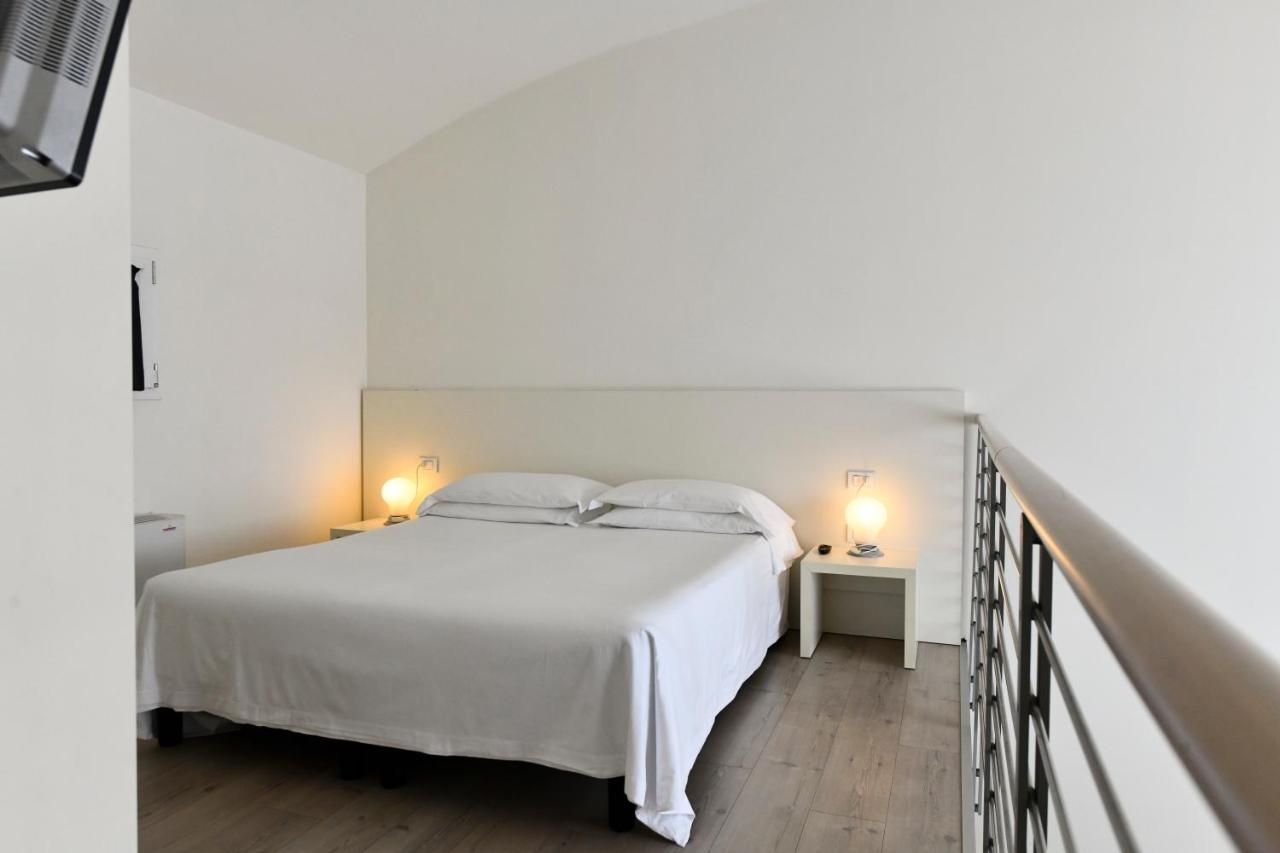 Duplex Apartment with Terrace