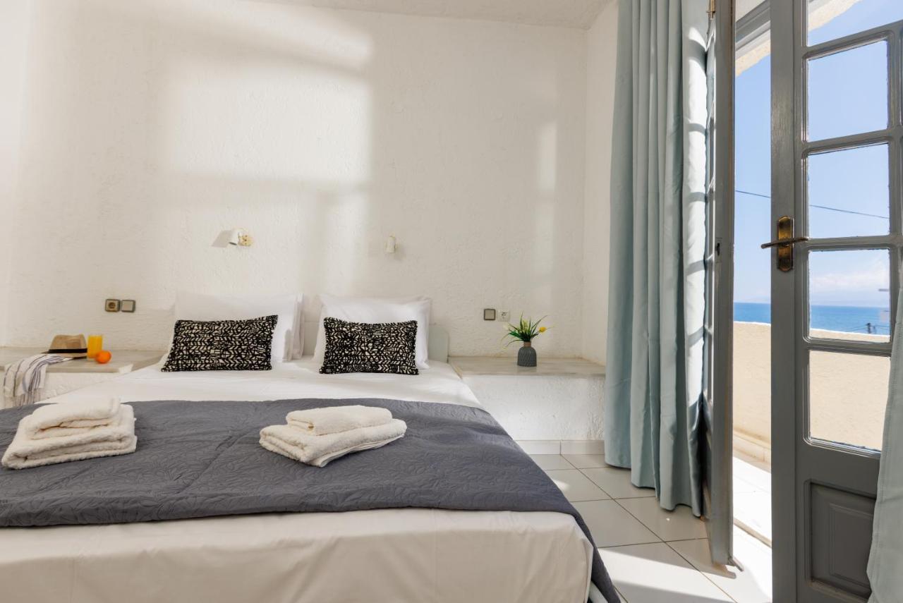 Appartement met Balkon