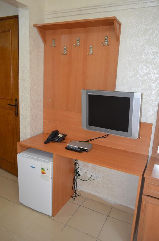 Chambre Triple