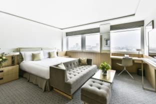 Habitación Executive