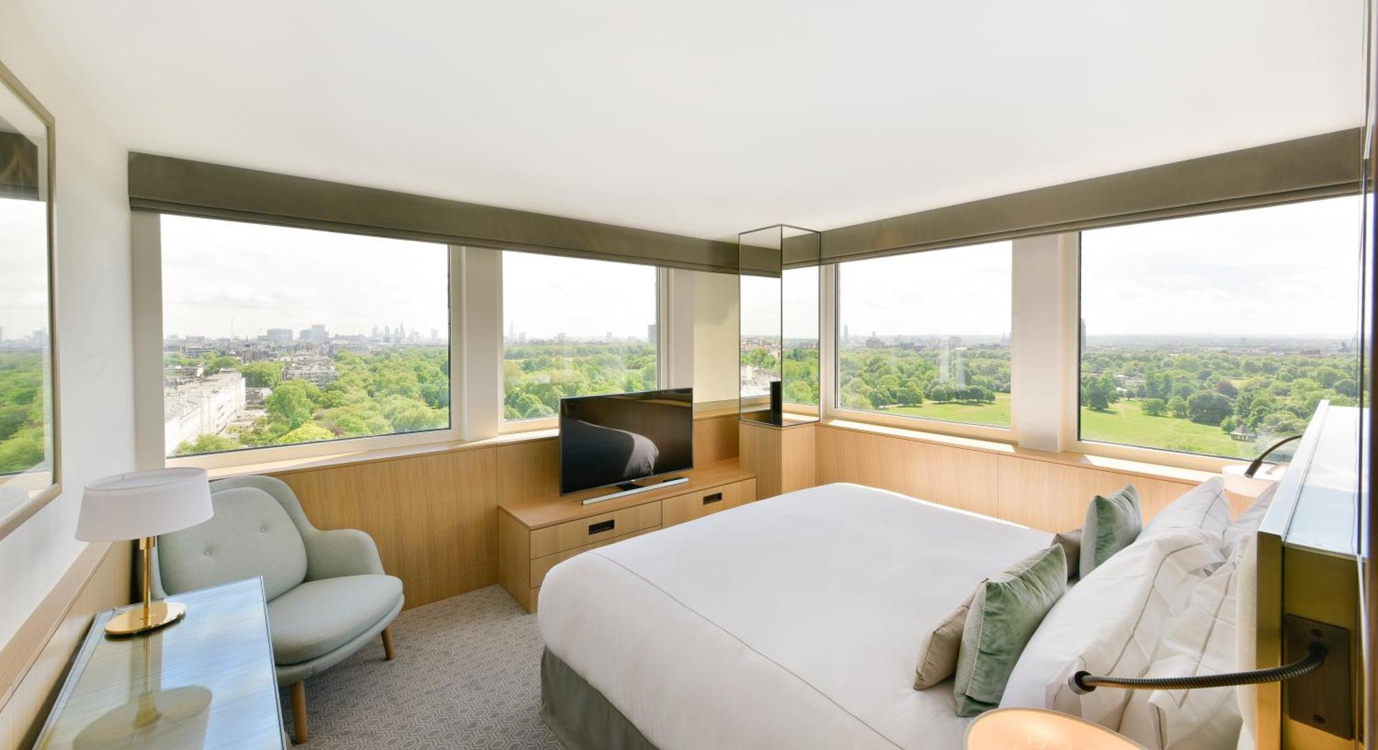 Suite Park