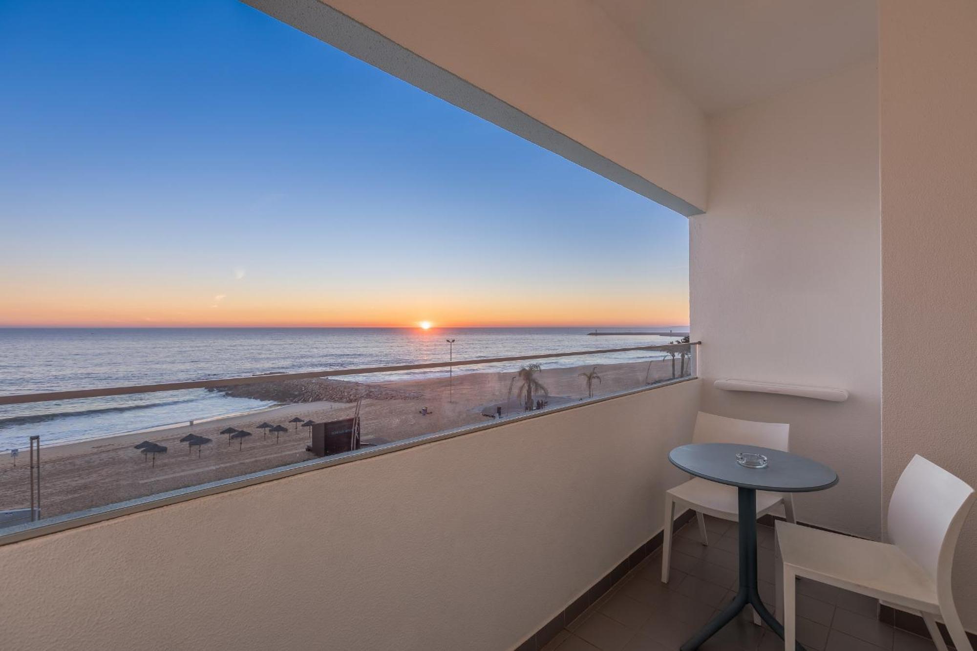 Habitación Superior con vistas al mar