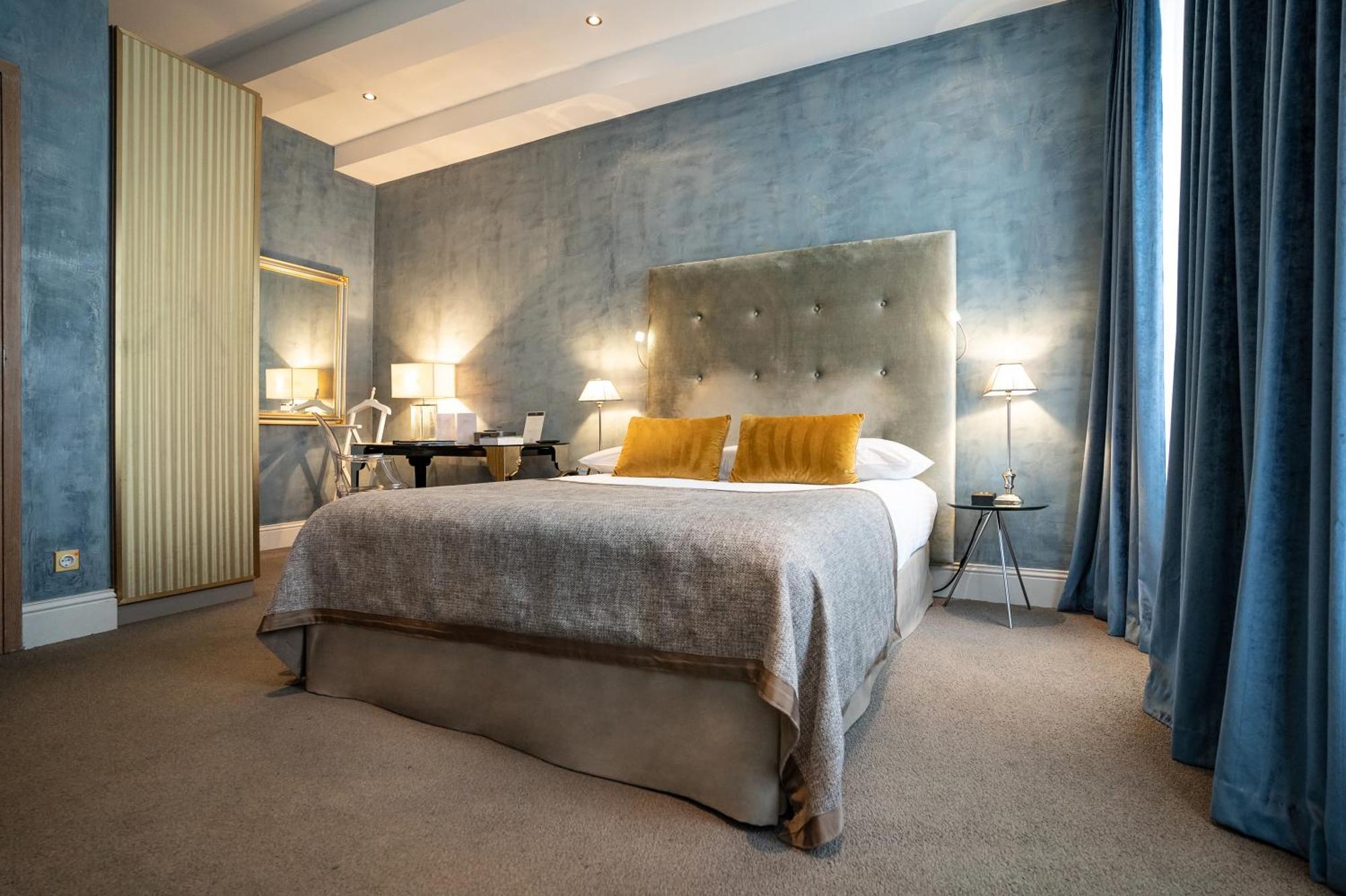Chambre Double Classique