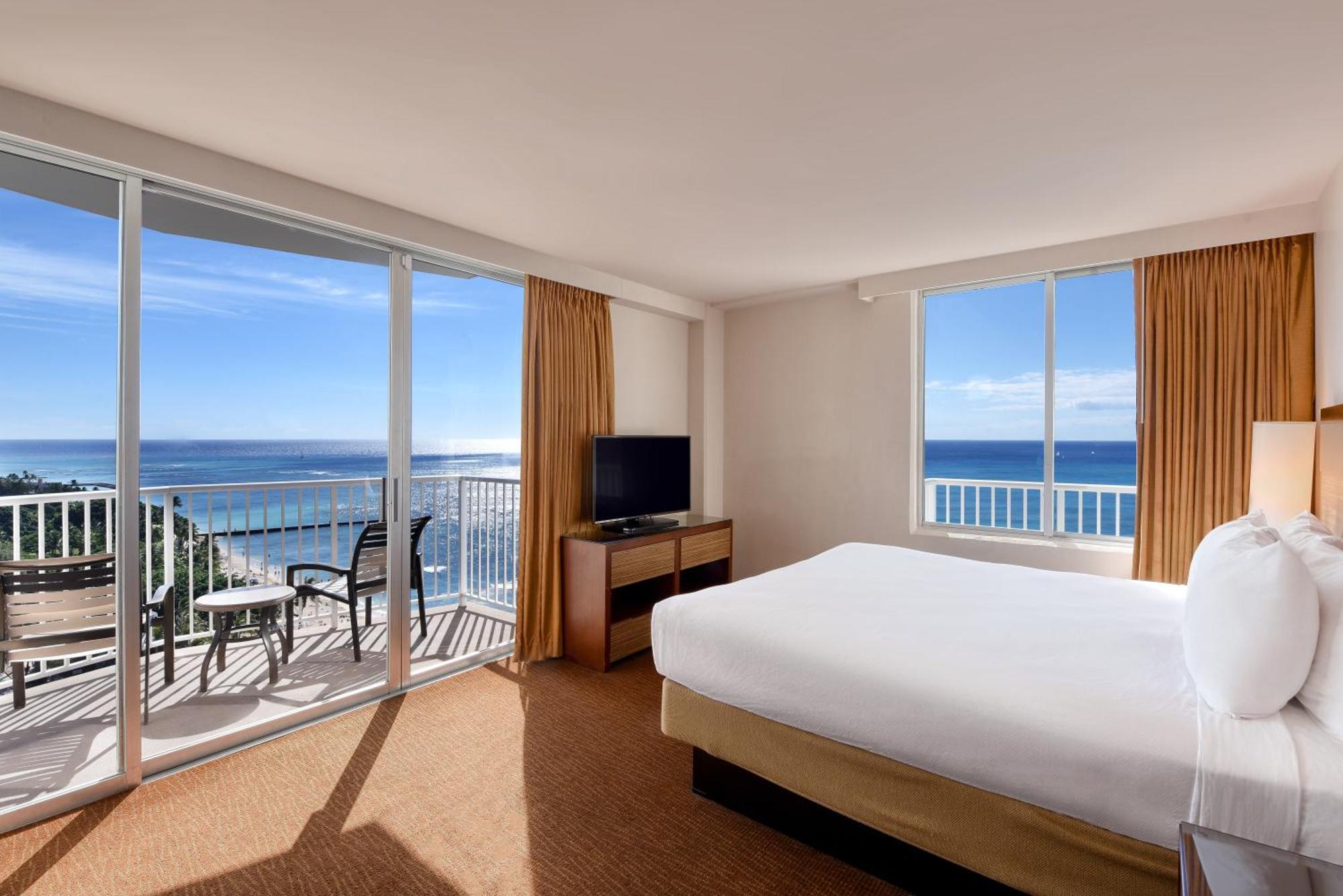 Chambre Triple