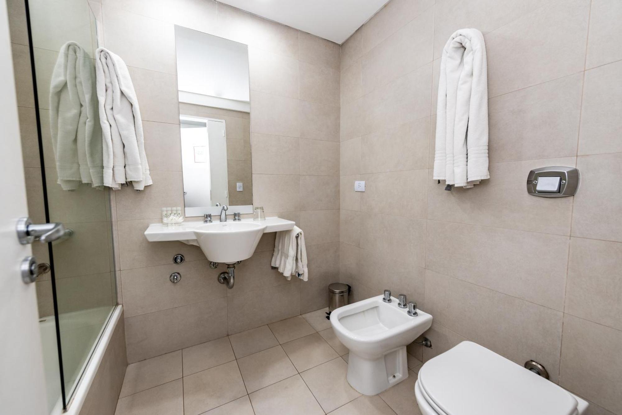 Habitación Doble Clásica